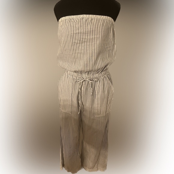 Cotton Jumper, Strapless size S - Picture 8 of 8